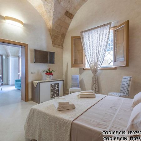 Il Campanile Locazioni Turistiche Villa Lecce Kültér fotó