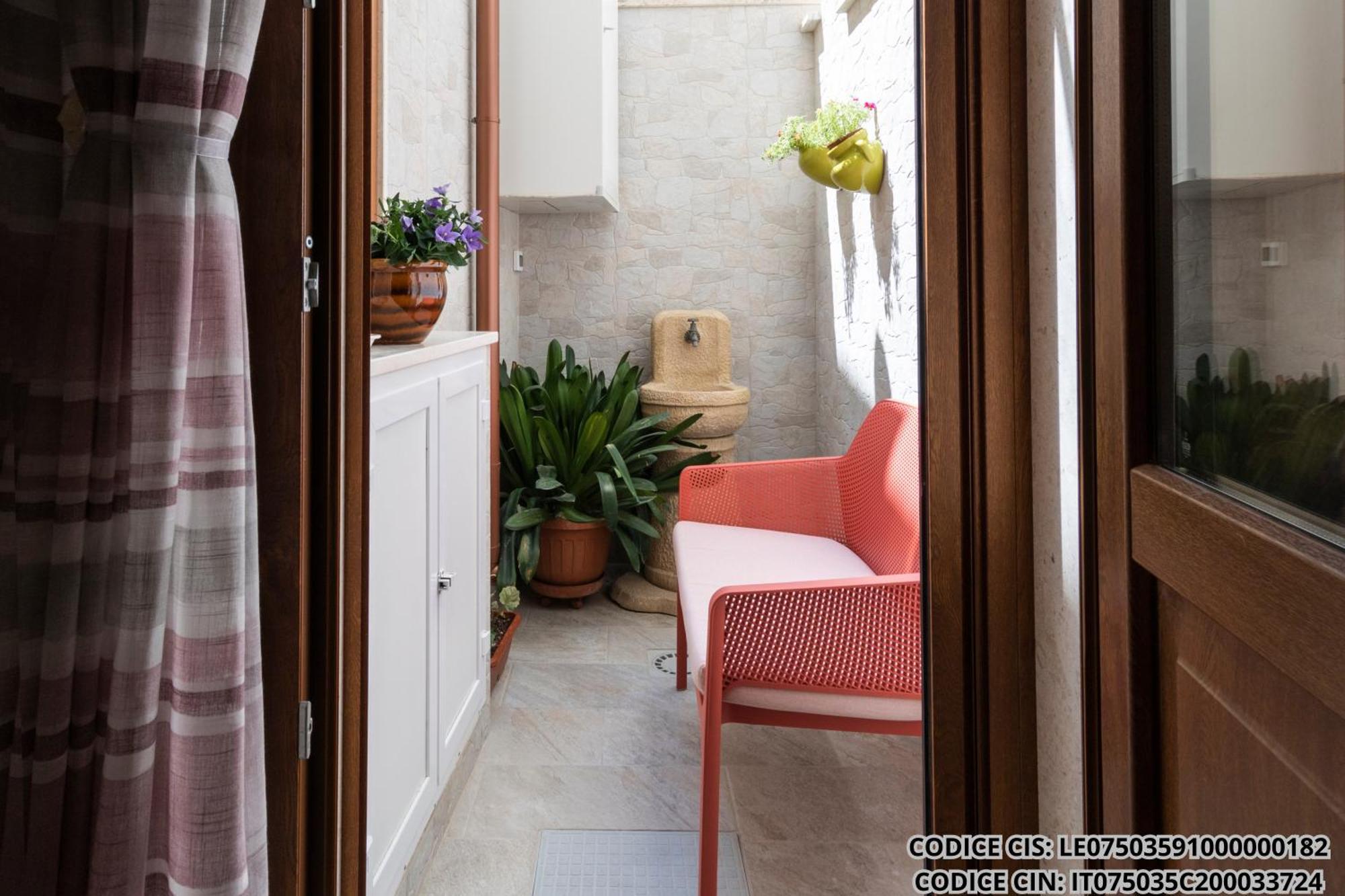 Il Campanile Locazioni Turistiche Villa Lecce Kültér fotó