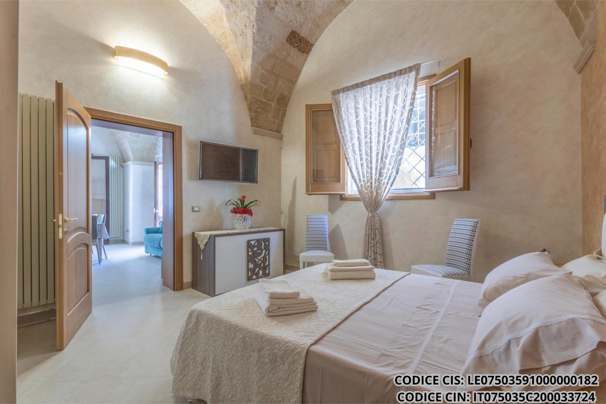 Il Campanile Locazioni Turistiche Villa Lecce Kültér fotó