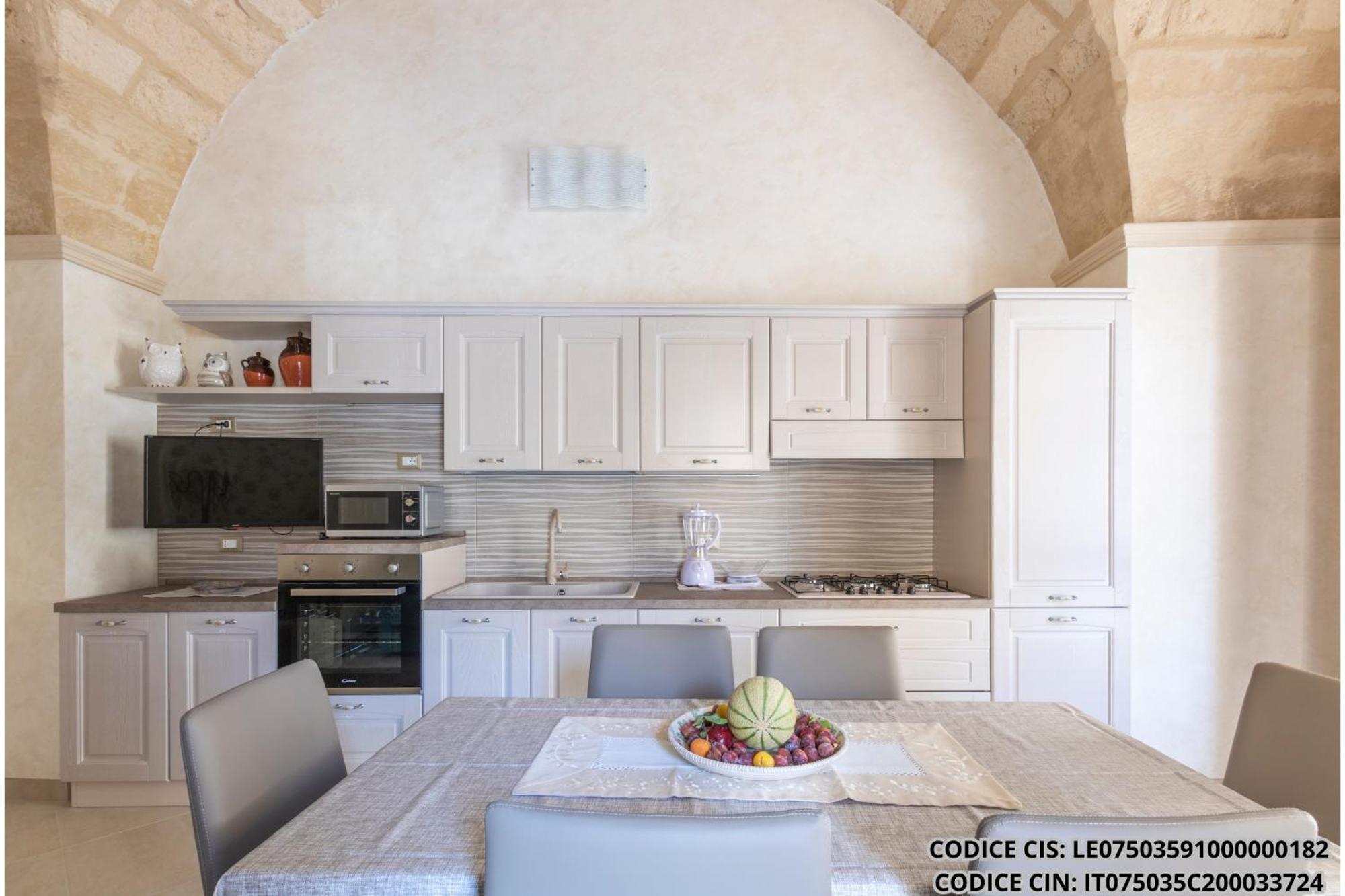 Il Campanile Locazioni Turistiche Villa Lecce Kültér fotó