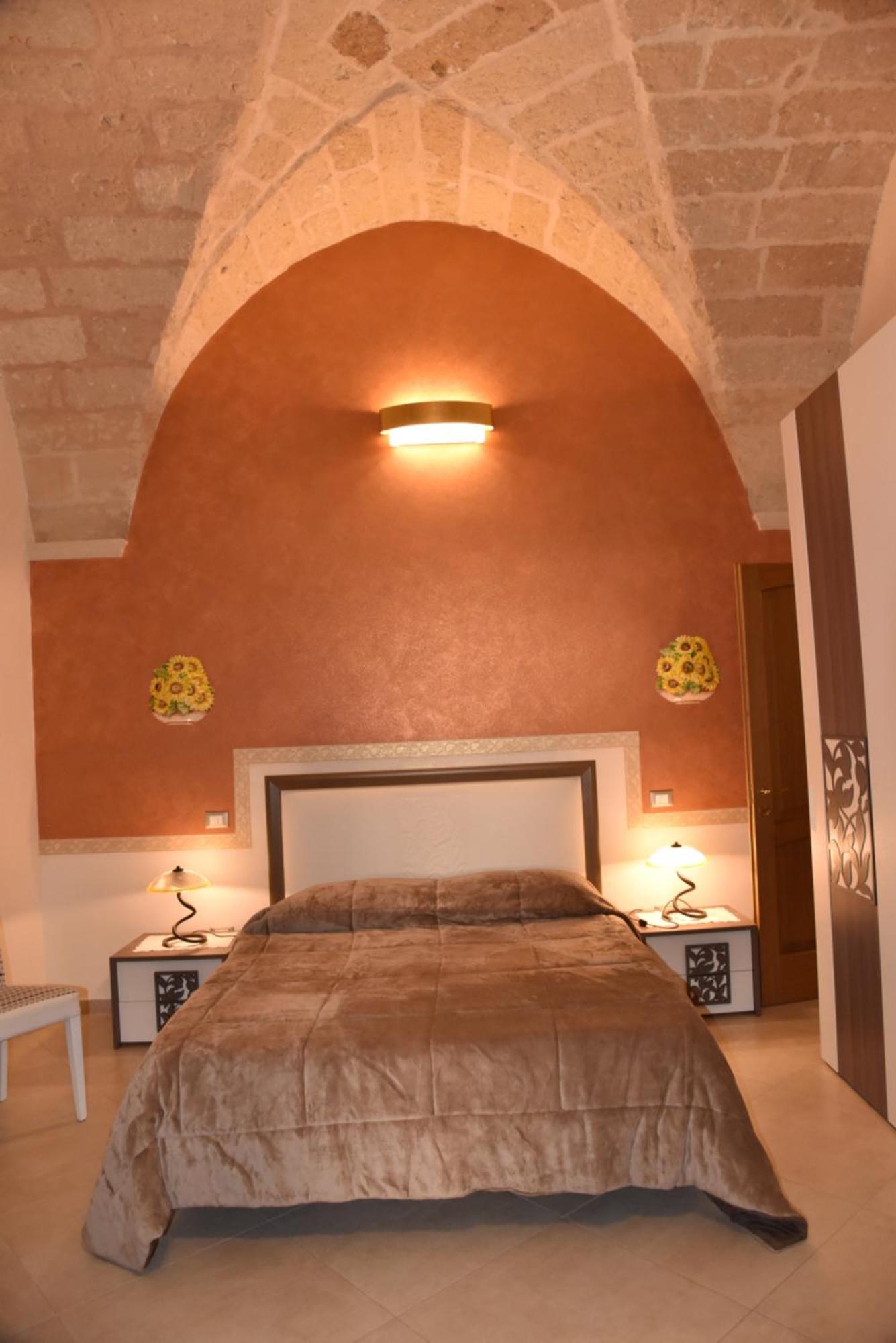 Il Campanile Locazioni Turistiche Villa Lecce Kültér fotó