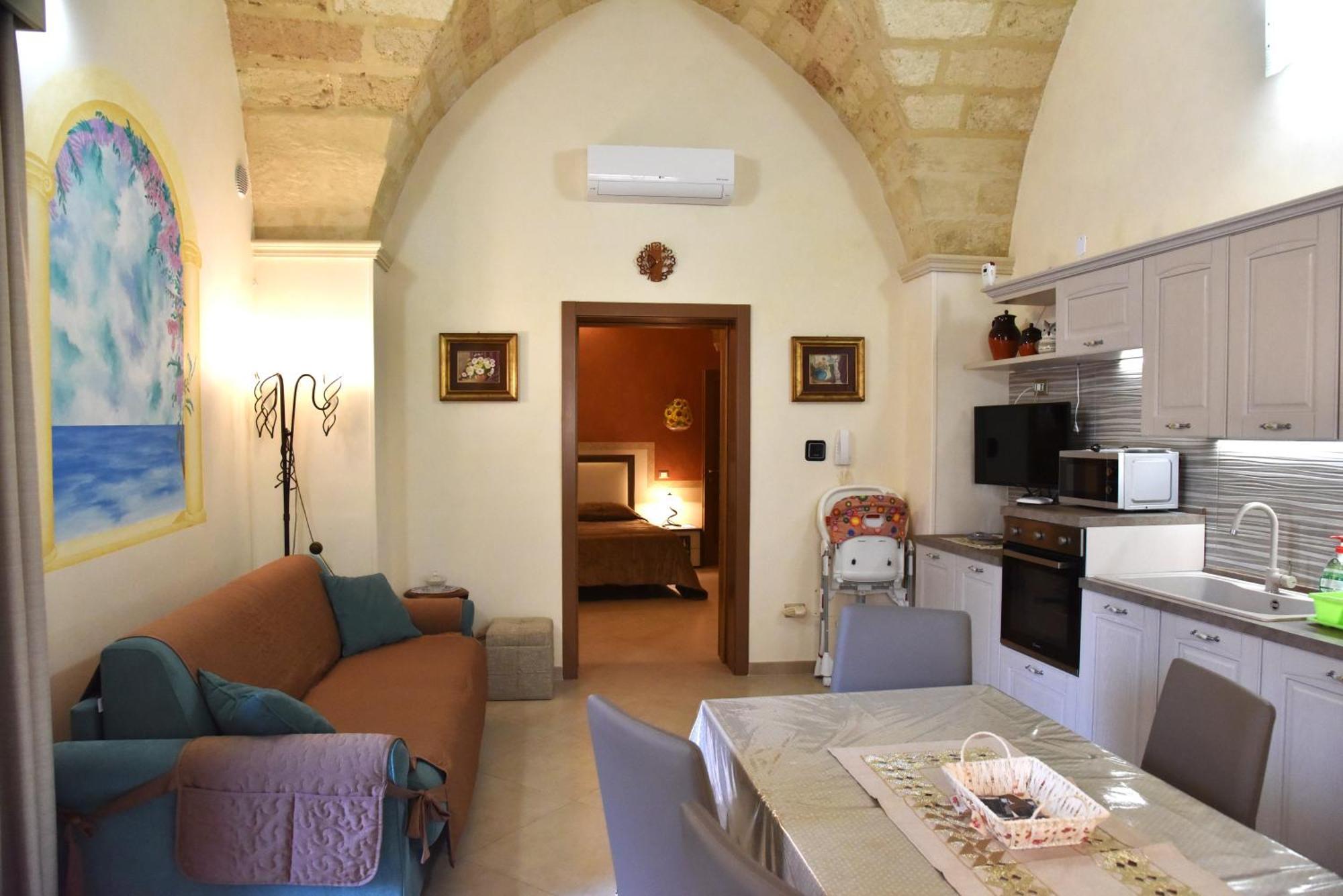 Il Campanile Locazioni Turistiche Villa Lecce Kültér fotó