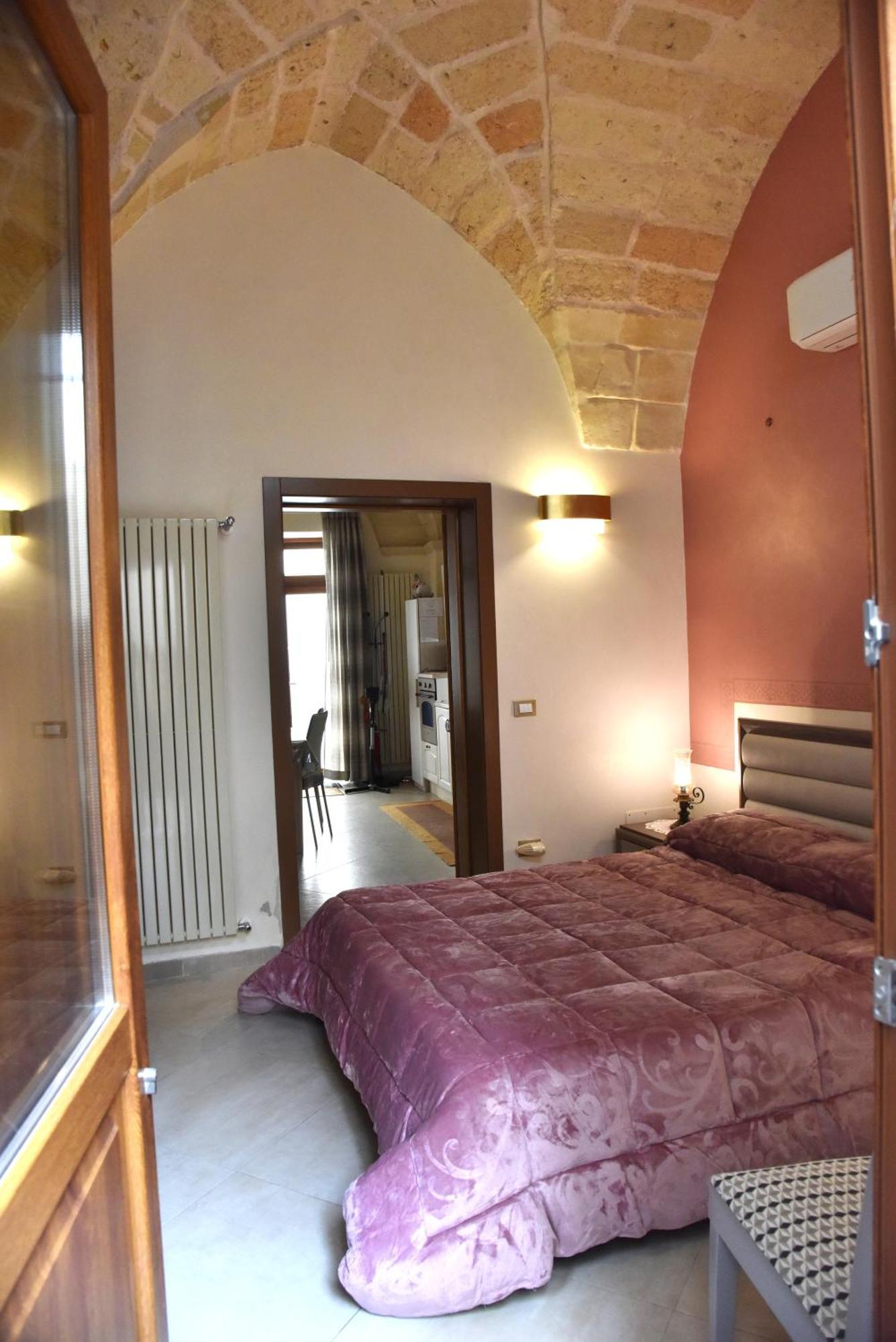 Il Campanile Locazioni Turistiche Villa Lecce Kültér fotó