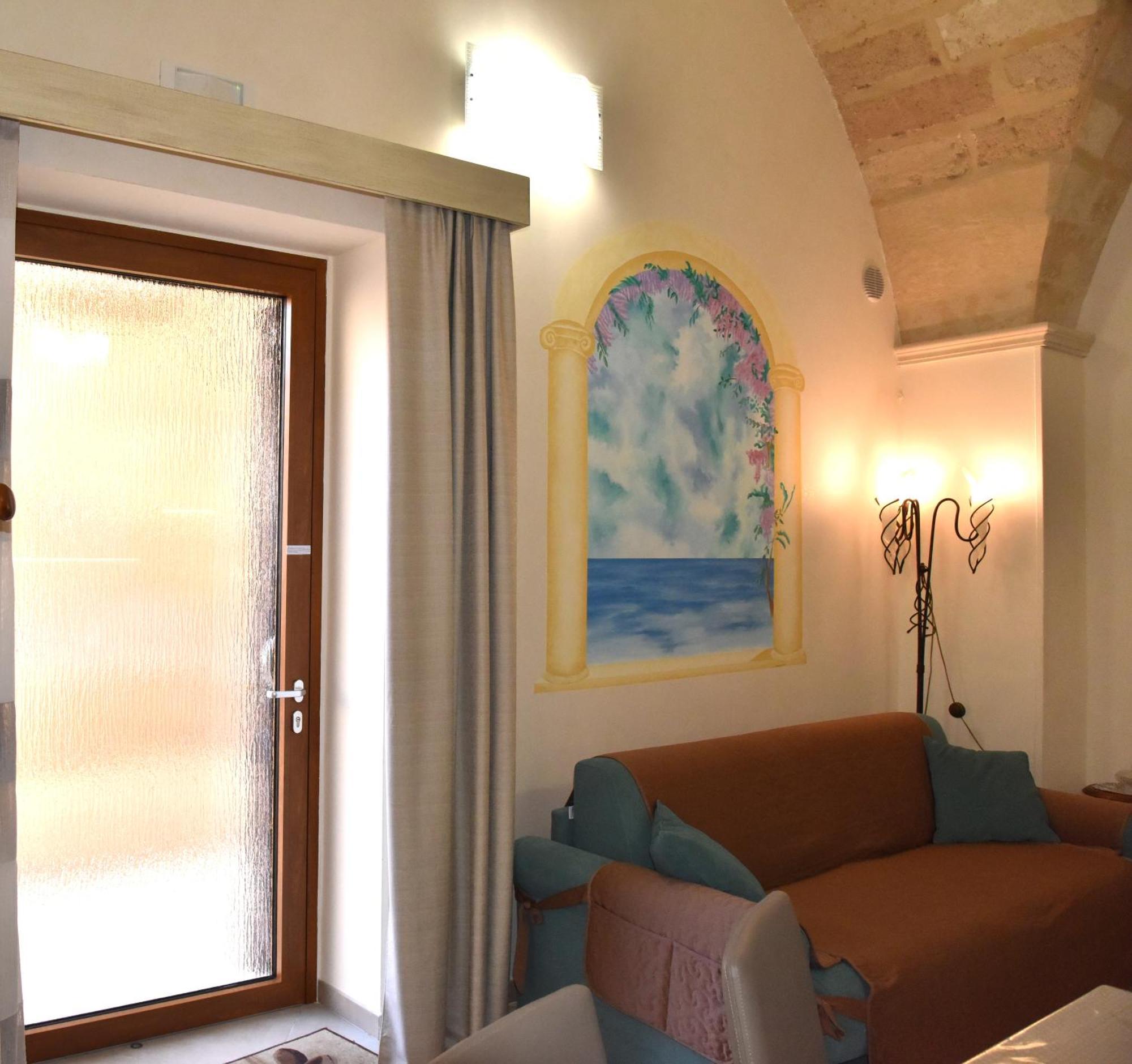 Il Campanile Locazioni Turistiche Villa Lecce Kültér fotó