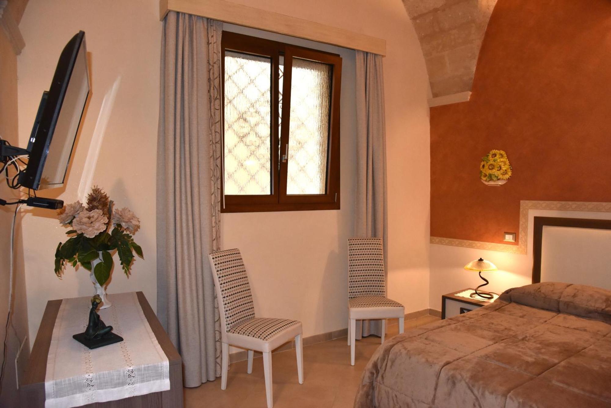 Il Campanile Locazioni Turistiche Villa Lecce Kültér fotó