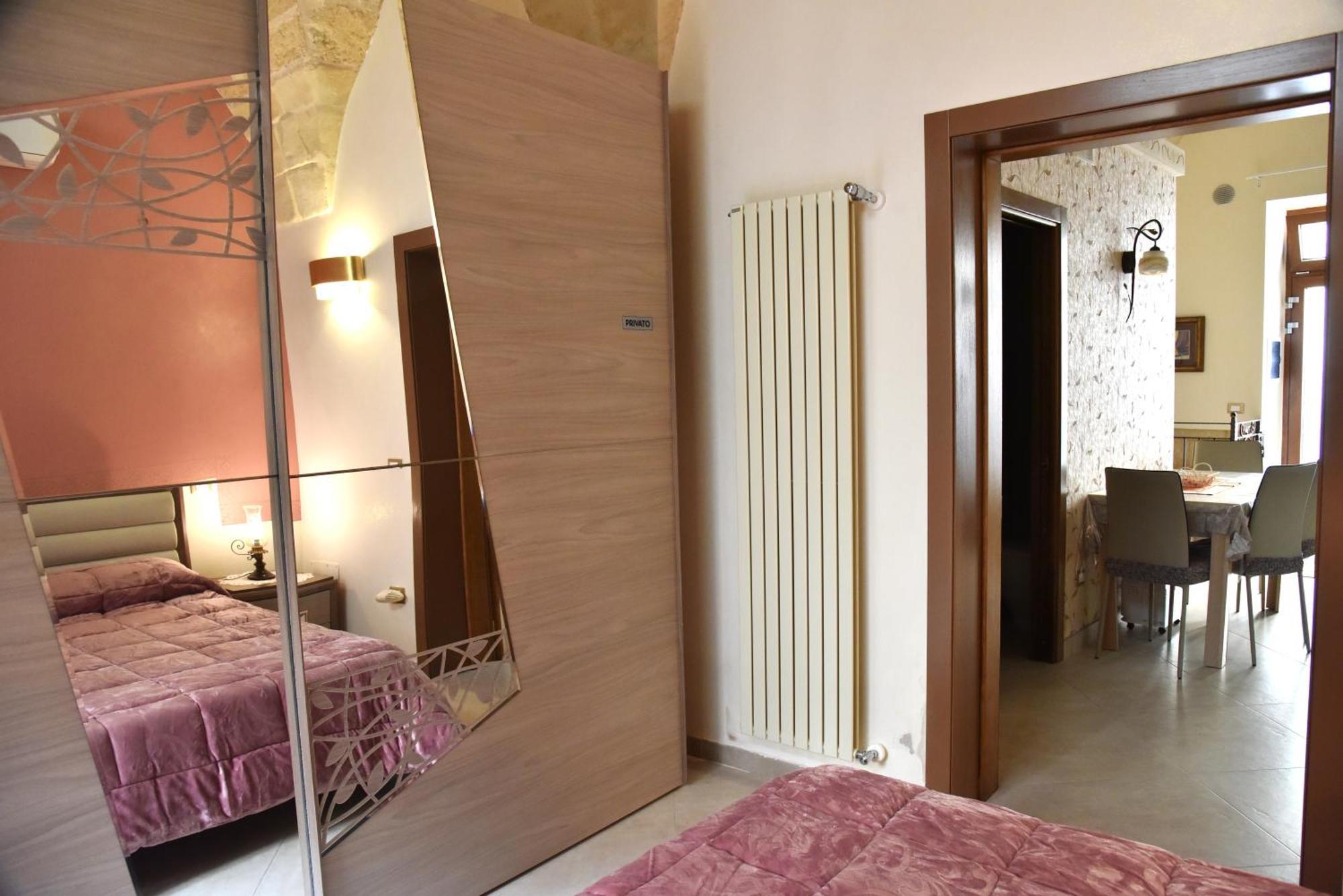 Il Campanile Locazioni Turistiche Villa Lecce Kültér fotó