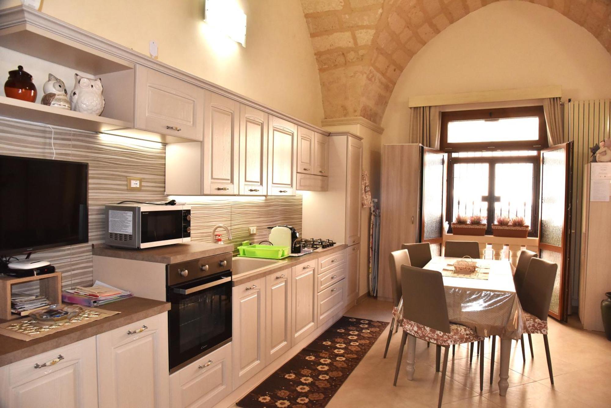 Il Campanile Locazioni Turistiche Villa Lecce Kültér fotó