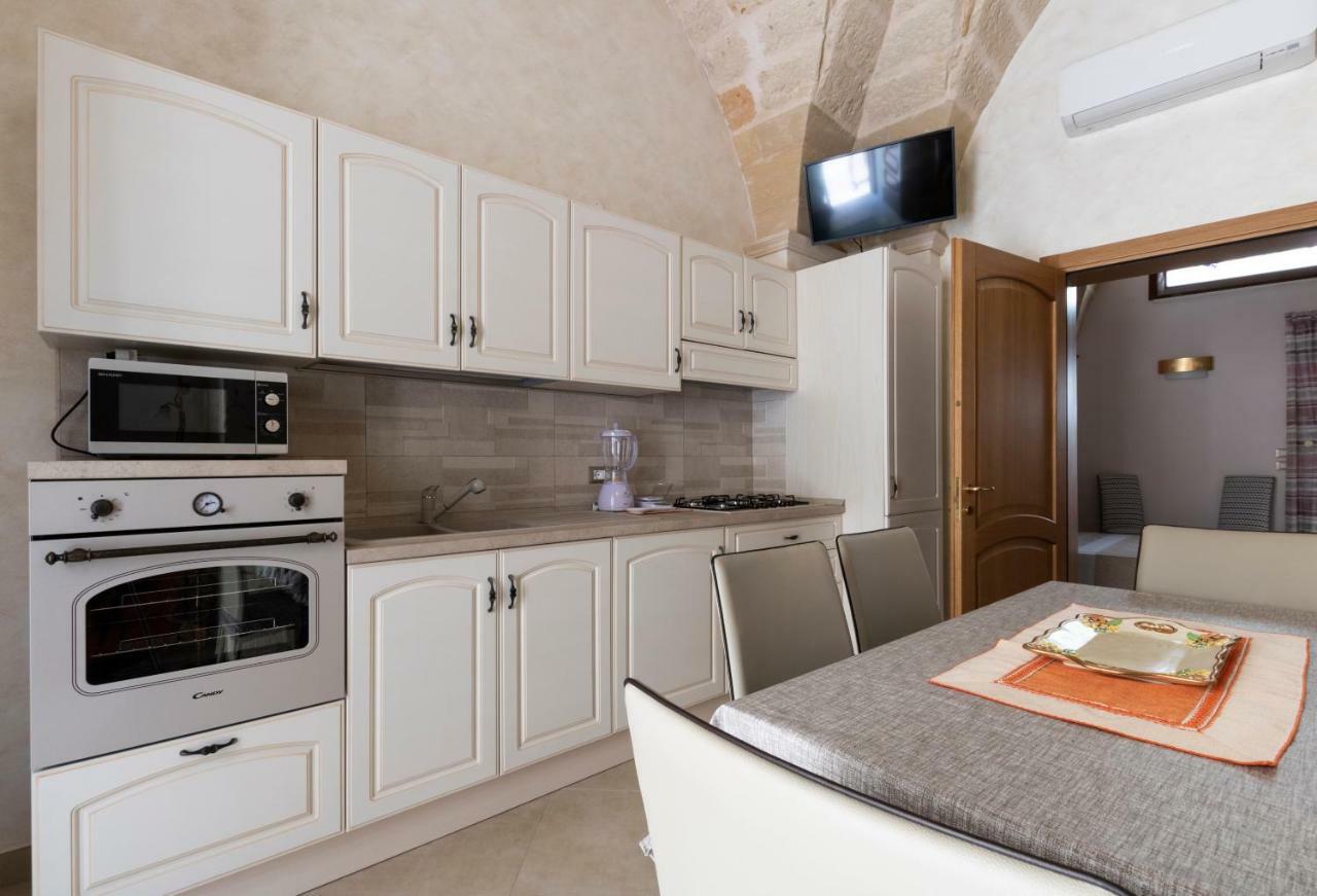 Il Campanile Locazioni Turistiche Villa Lecce Kültér fotó